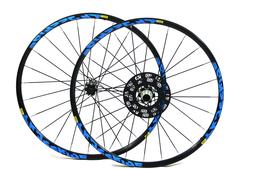 Mavic Crossride Disco 27,5 " 8-10f.15x100/12x135  Mm
