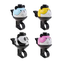 Simpatici campanelli per biciclette per bambini da bici da r