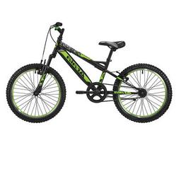 ATALA SNIPER 1V MTB FRONT KIDS SHIMANO