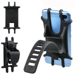 Supporto per smartphone per bicicletta, Porta cellulare univ