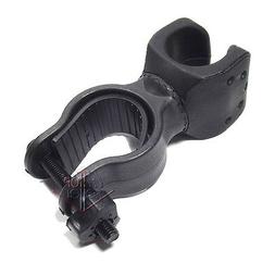 SUPPORTO PORTA LAMPADA BICI LUCE RICAMBI ACCESSORI BICICLETT