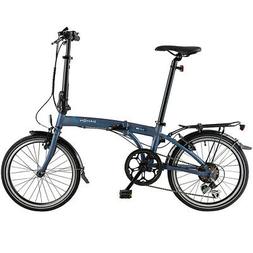 DAHON SUV D6 PIEGHEVOLE CITY URBAN 6V 20