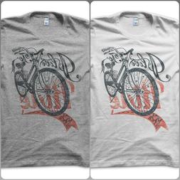 Bici Gravel Montain Uomo