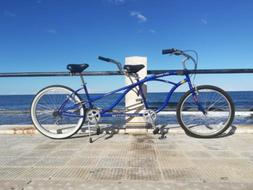 Tandem pari al Nuovo!!