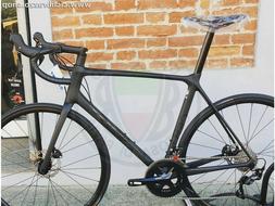 Giant tcr advanced 2 disc pro compact - 2021 - taglia L