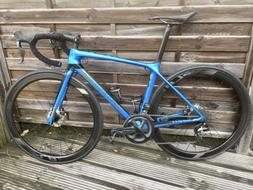 GIANT TCR ADVANCED PRO 0 DISC