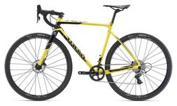 Ciclocross Gravel Bike Uomo Bici Alluminio Tg. Ml