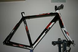 Telaio in carbonio KTM LC Strada 6000 Tg 55 pari al nuovo.