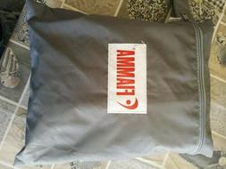 Fiamma 4 Posti