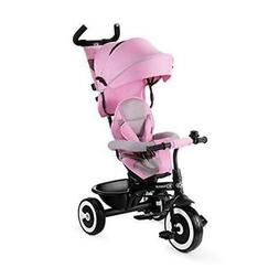  Kinderkraft Triciclo ASTON, Biciclett