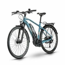 tourray e 5.0 28 63mm 9v 500wh yamaha pw-te nero 2020 RAYMON