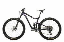 Giant Trance Avanzato Pro 29 0 Mountain Bike - 2020, Medio
