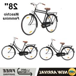 Trasporto di Biciclette per Pendolari per Adulti per Bici da