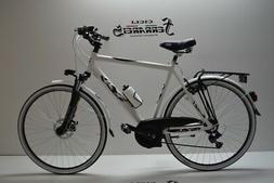 TREKKING BICI 28 UOMO IN ALLUMINIO SHIMANO