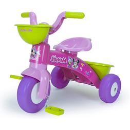 TRICICLO MINNIE DISNEY 0050036 GIOCATTOLO BAMBINA