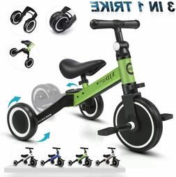 Equilibrio Adatto Per Et&agrave; 1-3 Anni Verde