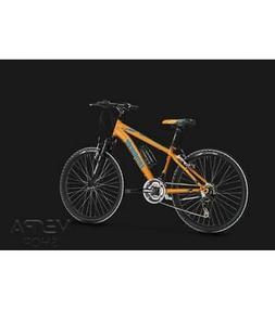 LOMBARDO TROPEA 24  2020 ARANCIO Grigio
