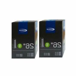 Schwalbe Tubi 26 x 1.50, Nero