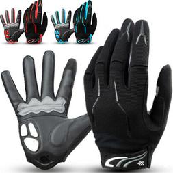 Moto Guanto Completo / Mezze Dita Pacco
