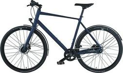 BBF Urbanrad Urban 3.1 28 inch 2020 blue matt frame size 48 