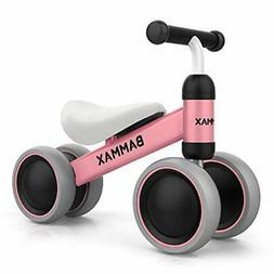 Senza Pedali, Bicicletta Equilibrio Per Bambini 1-2