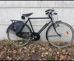 vendo bellissima raleigh royal roadster britannica anni 70 c