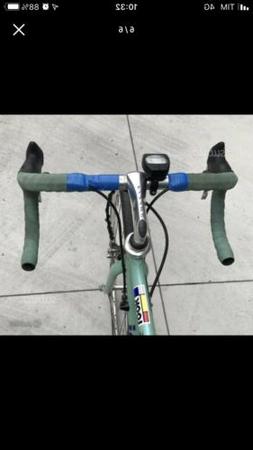 Vendo Bici Da Corsa Bianchi VENTO 606 , OTTIME CONDIZIONI