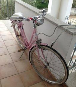 Vintage Bianchi