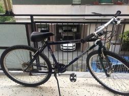 Vendo MTB TREK 830 Mt Track XC a 100&euro;