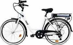 Vivo City Bike VC26G bicletta a pedalata assistita  Vivo Cit