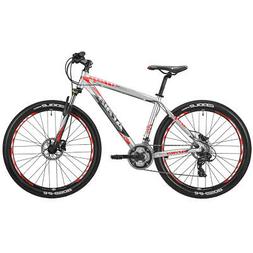 ATALA WAP 27,5" 24V HD MTB FRONT ALLOY SHIMANO