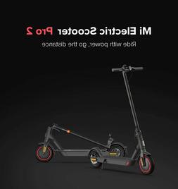 Xiaomi Mi Scooter Elettrico Pro 2 Originale Mijia Pieghevole
