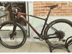 GIANT XTC ADVANCED 29 1.5 - 2021 - TG. M - MTB CARBONIO 29