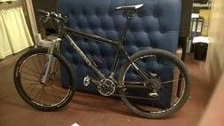 Giant XTC Carbon 26" Shimano XTR / XT Mavic Crossmax SLR Dis