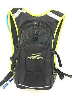 Zaino MTB Gist Hidro Giallo