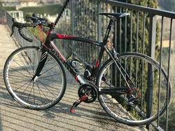 Wilier Triestina ZERO 7, Dura Ace